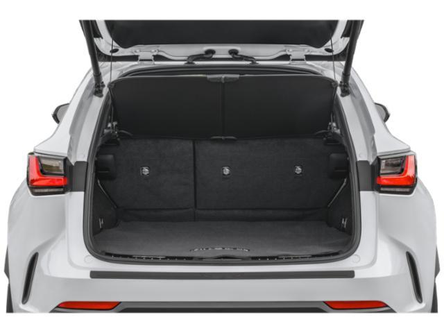 used 2024 Lexus NX 350h car, priced at $47,255