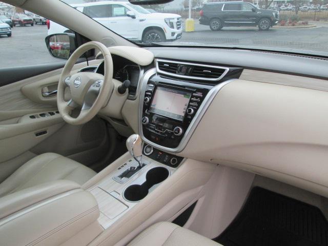 used 2015 Nissan Murano car, priced at $11,990