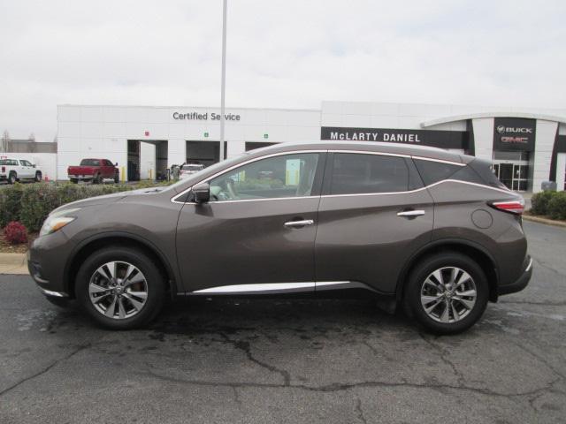 used 2015 Nissan Murano car, priced at $11,990