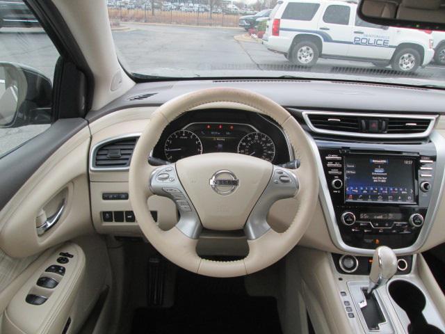 used 2015 Nissan Murano car, priced at $11,990