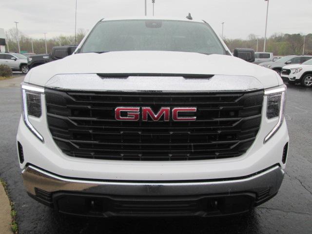 new 2024 GMC Sierra 1500 car, priced at $42,695