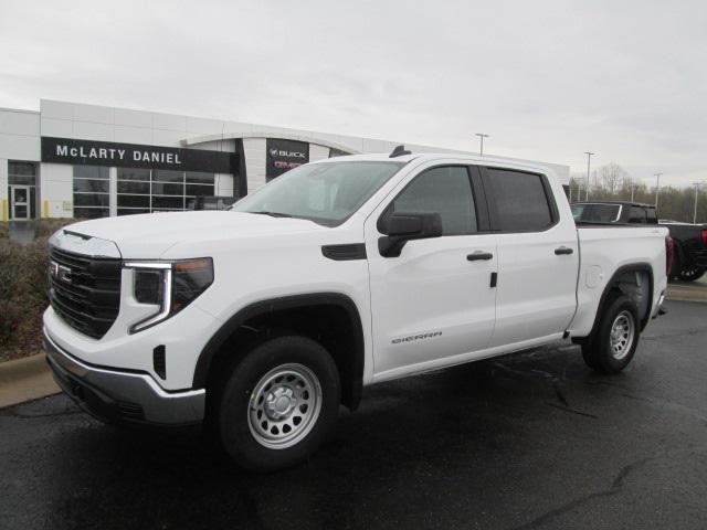 new 2024 GMC Sierra 1500 car, priced at $42,695