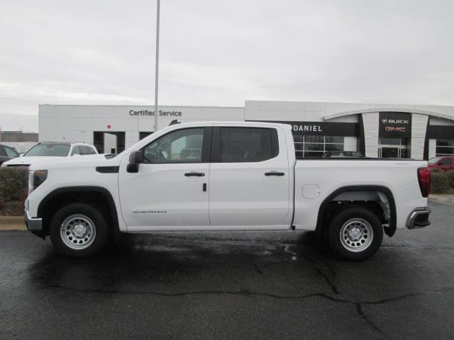 new 2024 GMC Sierra 1500 car, priced at $42,695