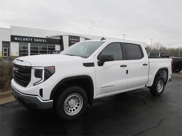 new 2024 GMC Sierra 1500 car, priced at $39,945