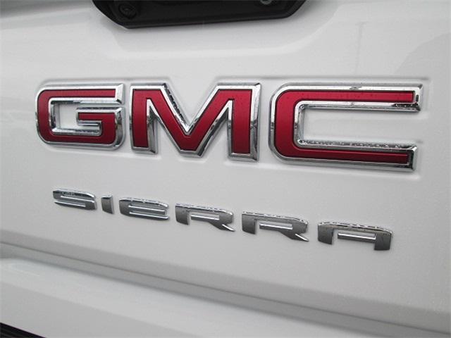 new 2024 GMC Sierra 1500 car, priced at $39,945