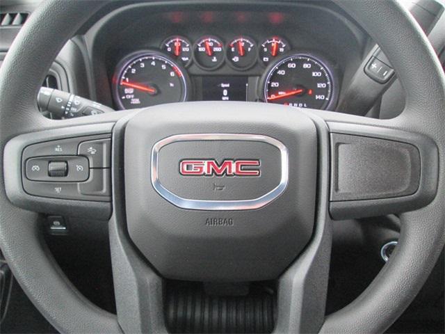 new 2024 GMC Sierra 1500 car, priced at $39,945