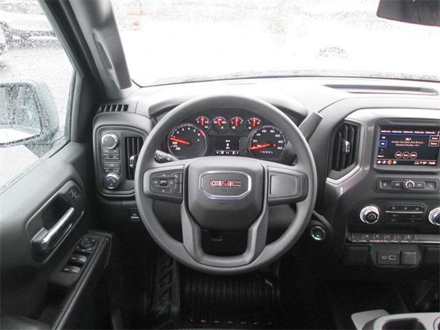 new 2024 GMC Sierra 1500 car, priced at $39,945