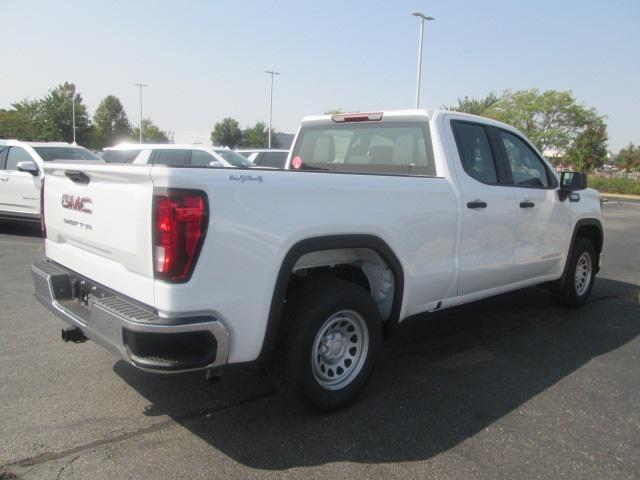 new 2025 GMC Sierra 1500 car, priced at $46,485