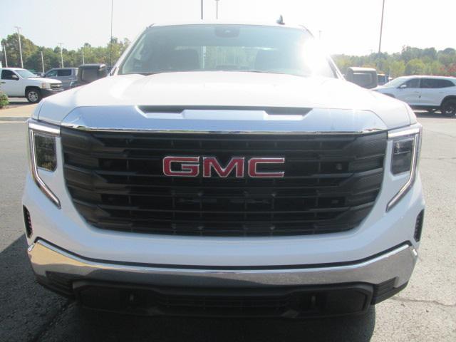 new 2025 GMC Sierra 1500 car, priced at $46,485