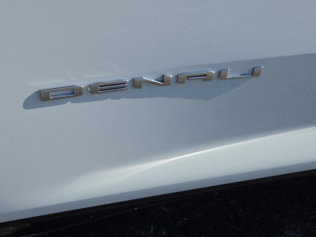 new 2026 GMC Acadia car, priced at $61,990