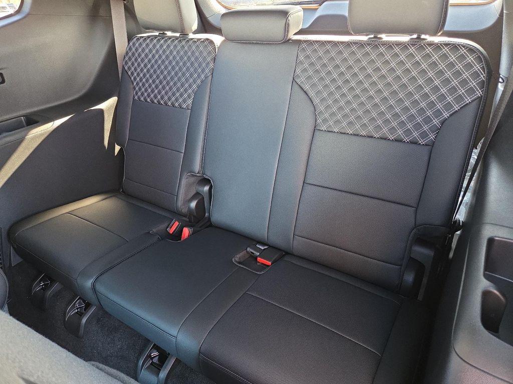 new 2026 GMC Acadia car, priced at $61,990