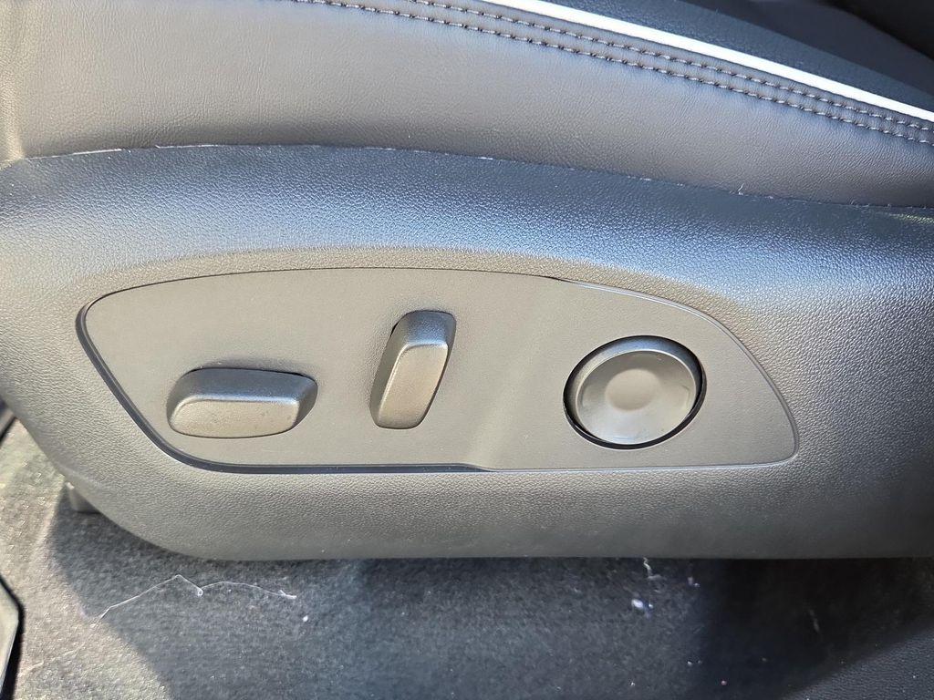 new 2026 GMC Acadia car, priced at $61,990