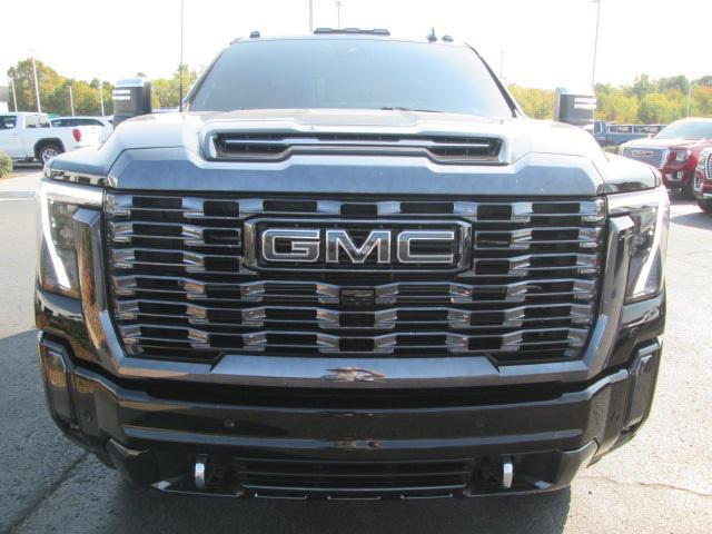 used 2024 GMC Sierra 2500 car, priced at $82,990