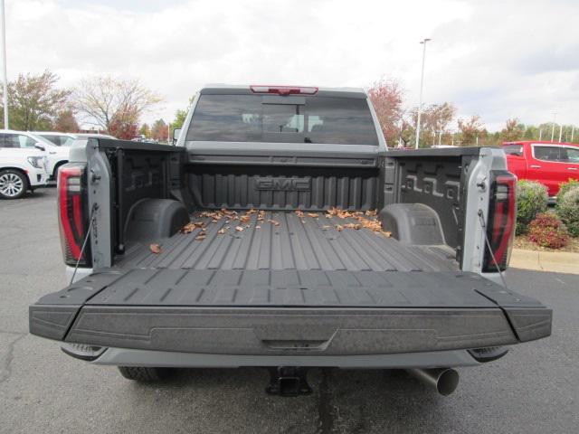 new 2025 GMC Sierra 2500 car, priced at $83,082