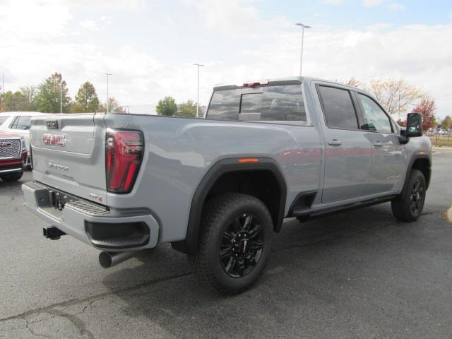 new 2025 GMC Sierra 2500 car, priced at $83,082