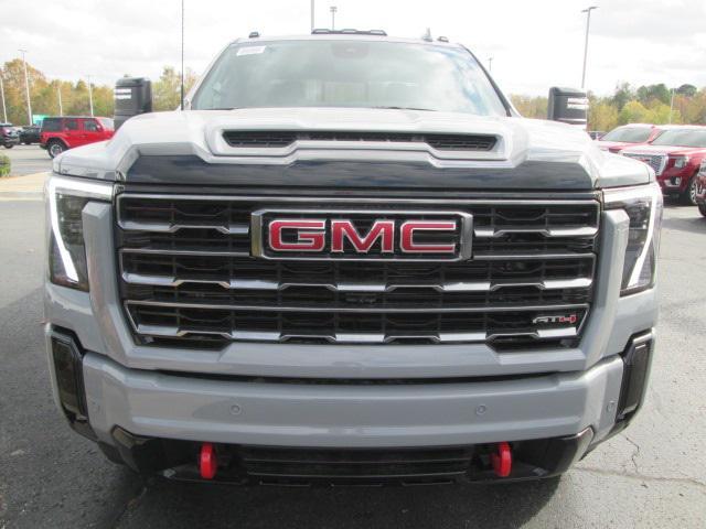 new 2025 GMC Sierra 2500 car, priced at $83,082