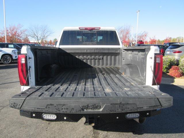 used 2024 GMC Sierra 2500 car, priced at $74,990