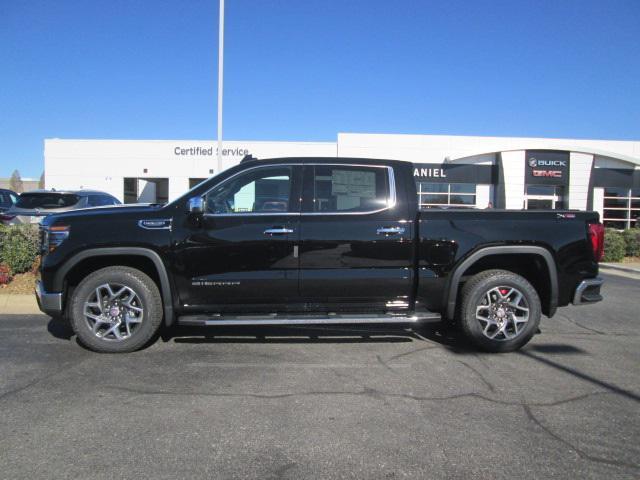 new 2025 GMC Sierra 1500 car, priced at $62,230