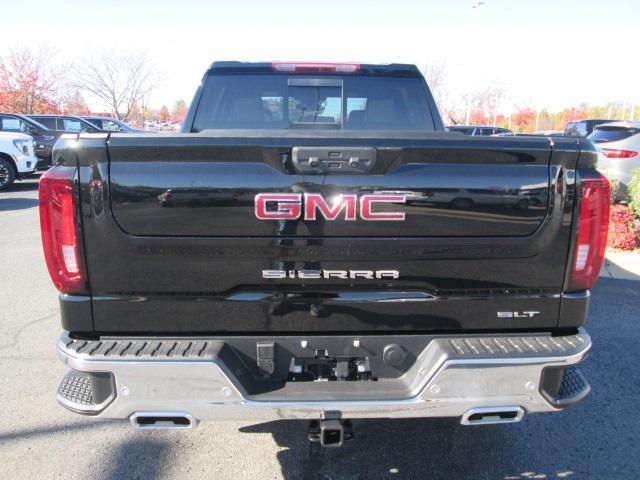 new 2025 GMC Sierra 1500 car, priced at $62,230