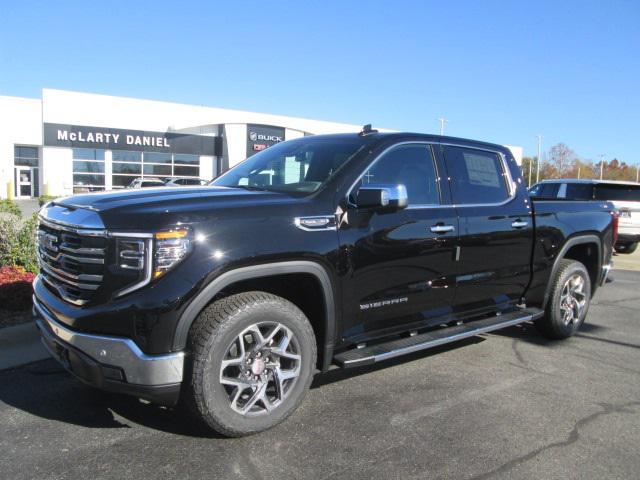 new 2025 GMC Sierra 1500 car, priced at $62,230