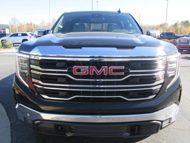 new 2025 GMC Sierra 1500 car, priced at $62,230