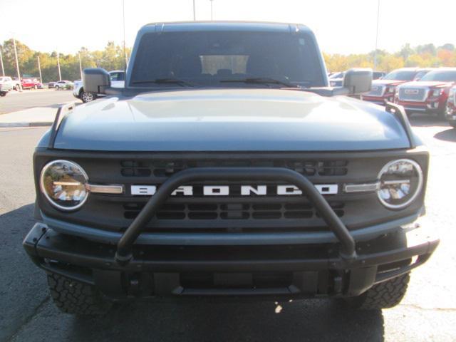 used 2022 Ford Bronco car, priced at $39,590