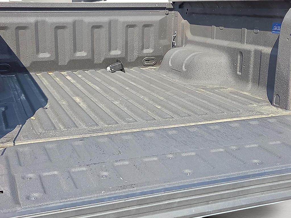 used 2022 Ford Ranger car, priced at $32,550