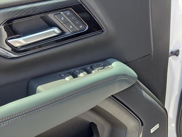 new 2025 GMC Yukon car, priced at $88,880