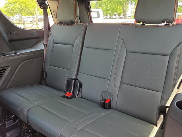 new 2025 GMC Yukon car, priced at $88,880