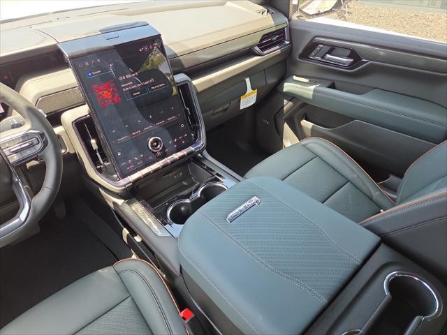 new 2025 GMC Yukon car, priced at $88,880