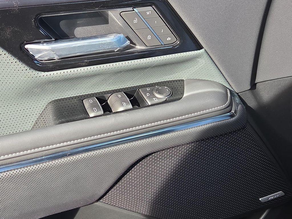 new 2026 GMC Sierra EV car, priced at $89,925