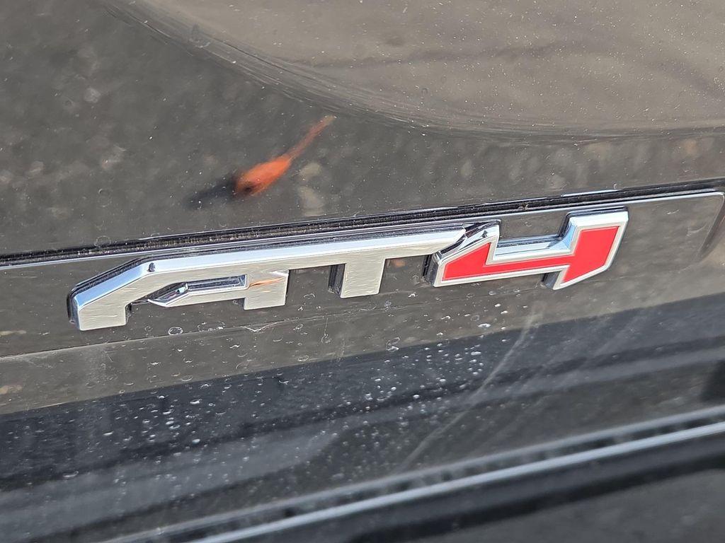 new 2026 GMC Sierra EV car, priced at $89,925