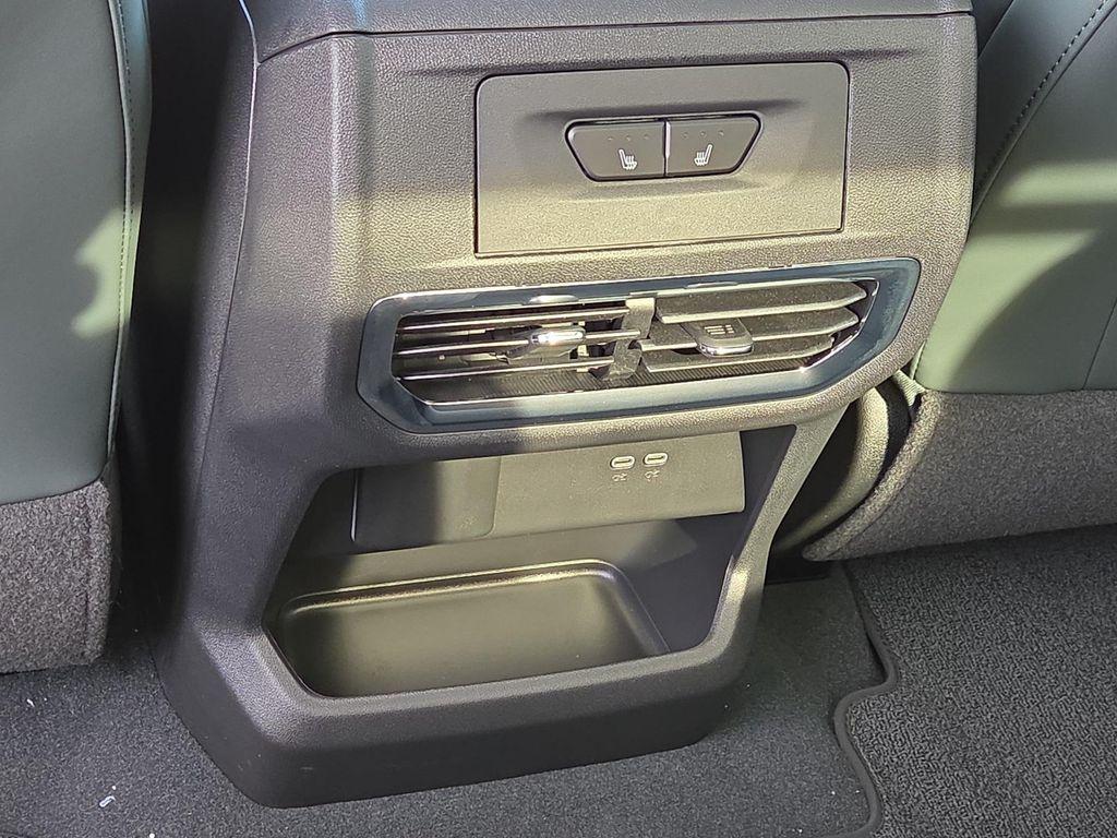 new 2026 GMC Sierra EV car, priced at $89,925