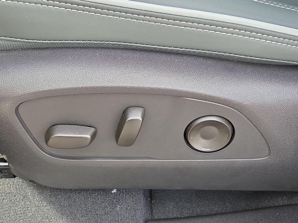 new 2026 GMC Sierra EV car, priced at $89,925