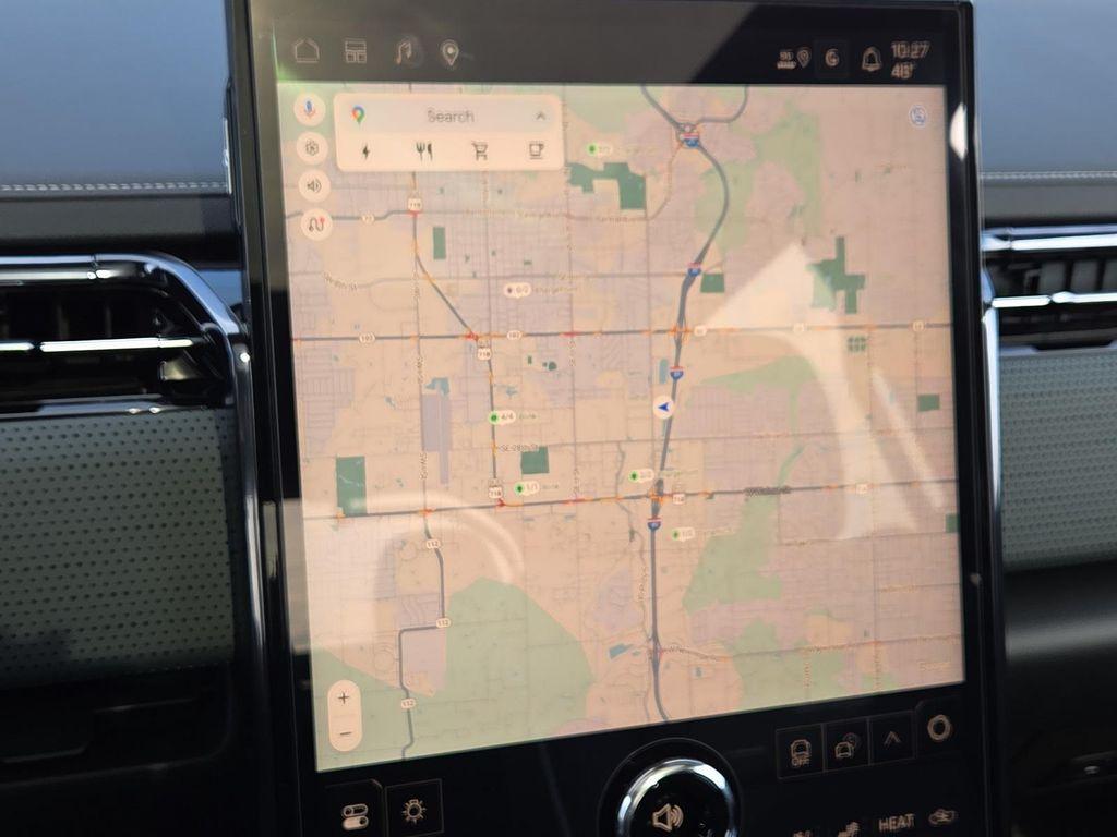 new 2026 GMC Sierra EV car, priced at $89,925