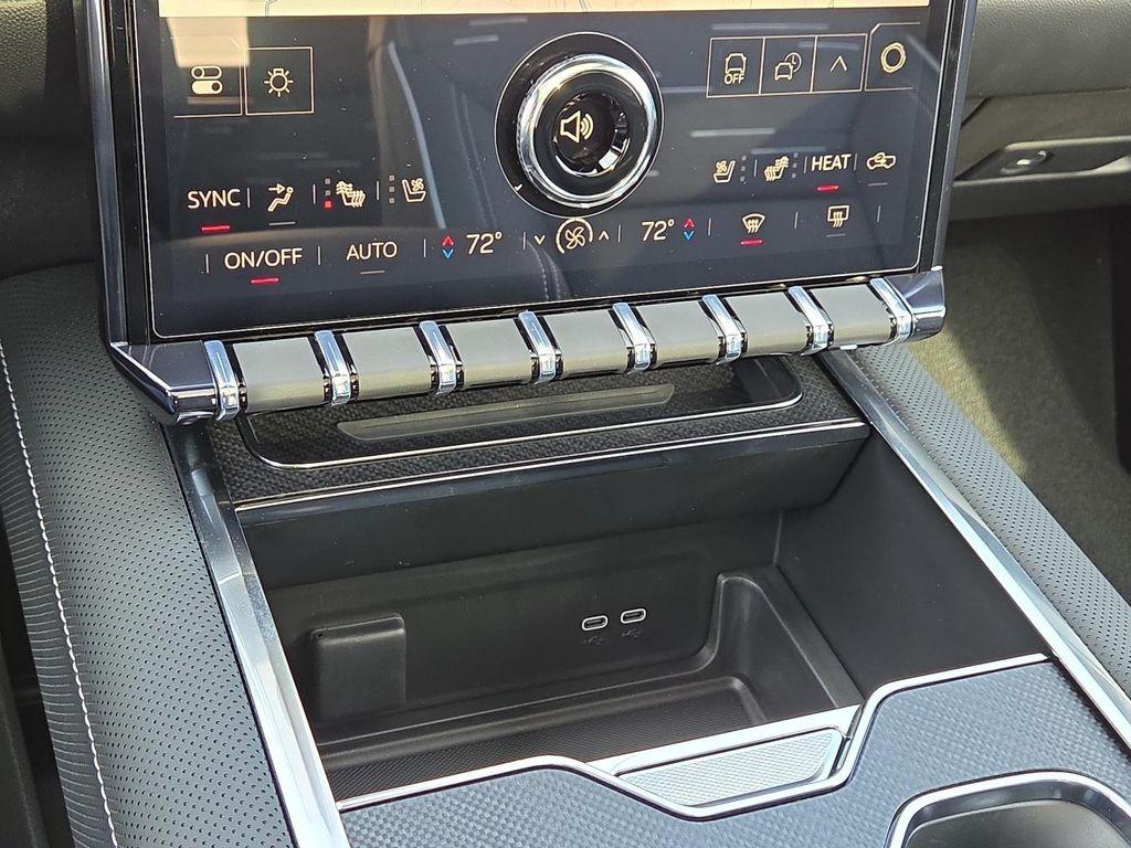 new 2026 GMC Sierra EV car, priced at $89,925