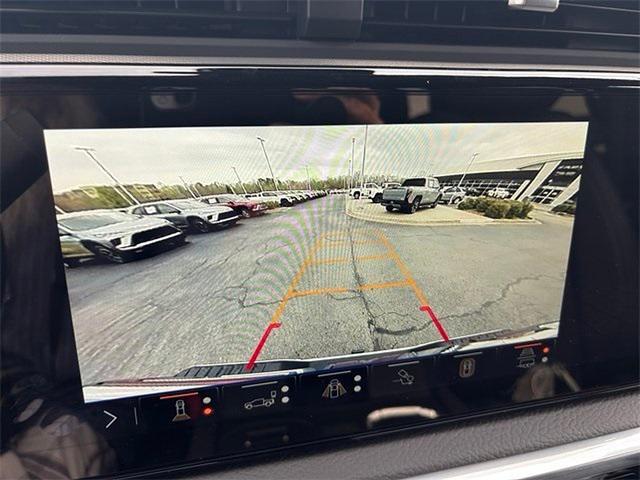 new 2025 GMC Sierra 2500 car, priced at $80,495