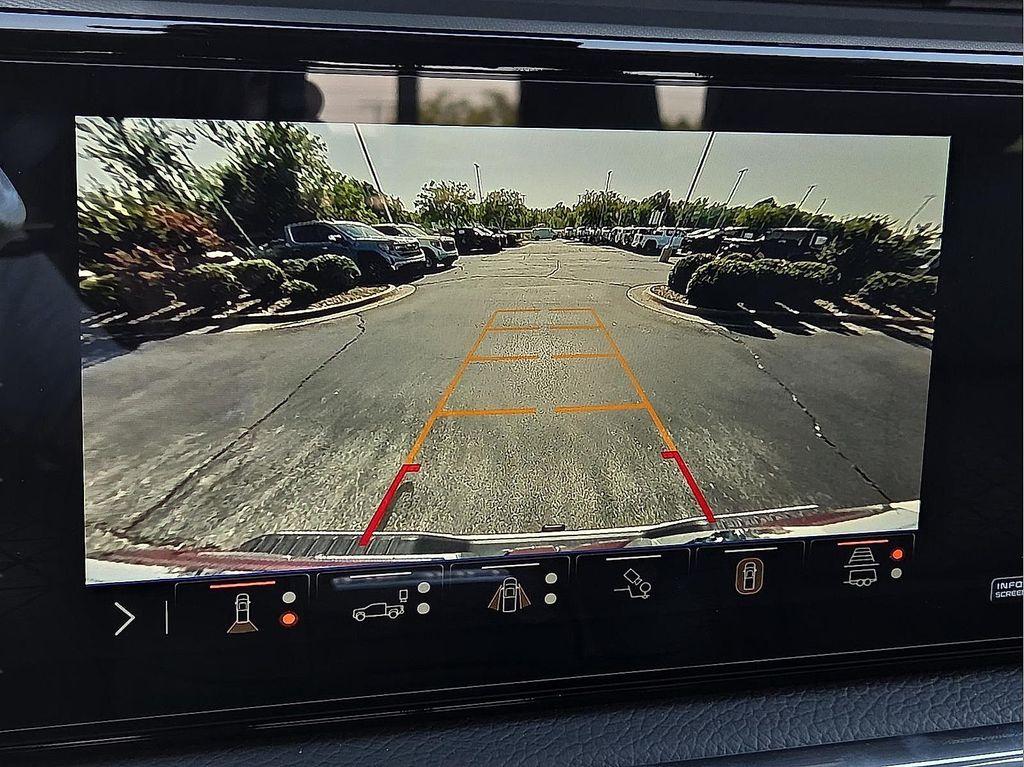 new 2025 GMC Sierra 2500 car, priced at $76,510