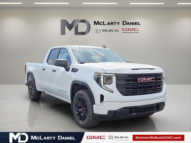 new 2025 GMC Sierra 1500 car, priced at $37,800