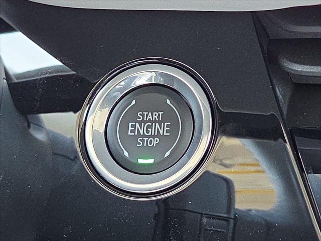 new 2025 Buick Envision car, priced at $46,269
