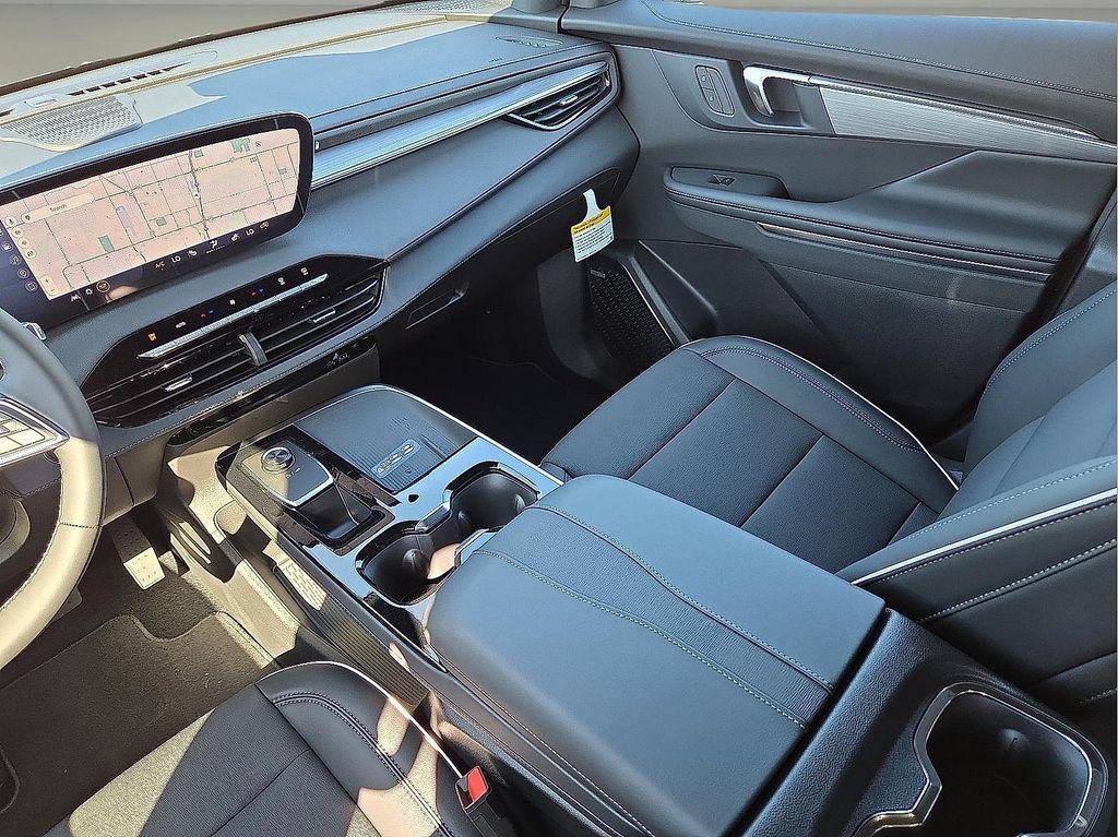 new 2026 Buick Enclave car, priced at $41,600