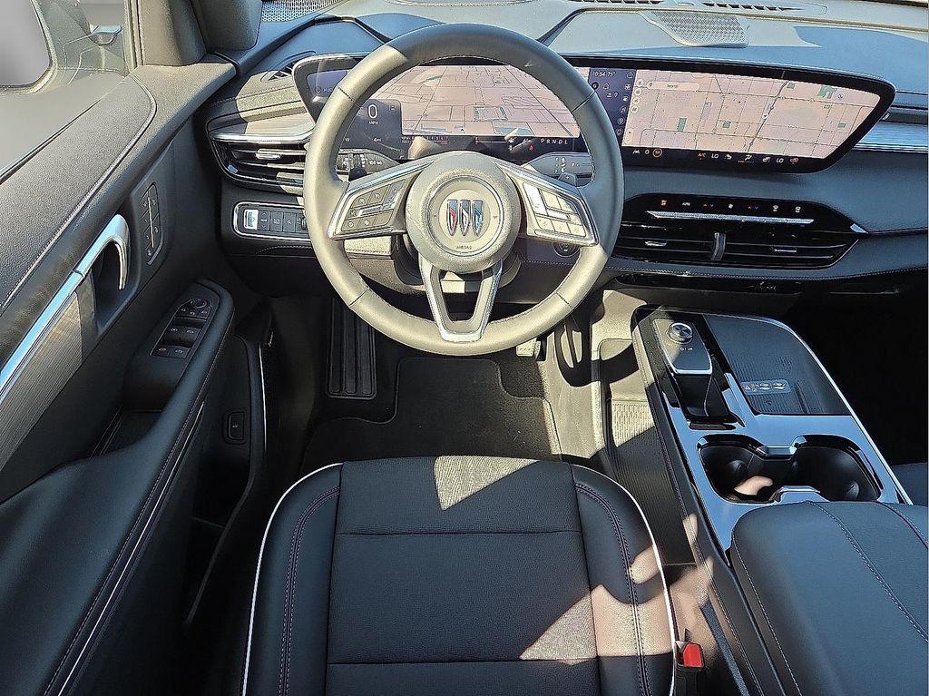 new 2026 Buick Enclave car, priced at $41,600