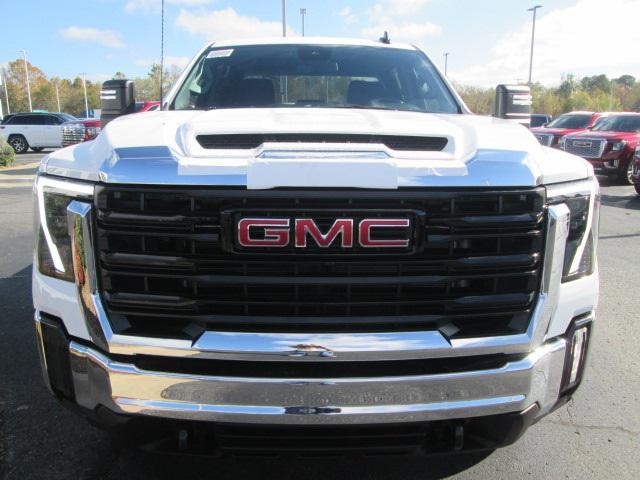 new 2025 GMC Sierra 2500 car, priced at $53,129