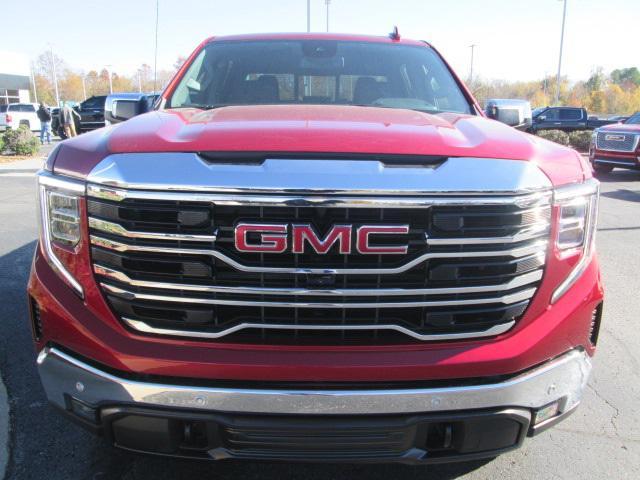 new 2025 GMC Sierra 1500 car, priced at $62,380