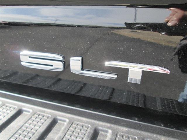 new 2025 GMC Sierra 2500 car, priced at $76,545