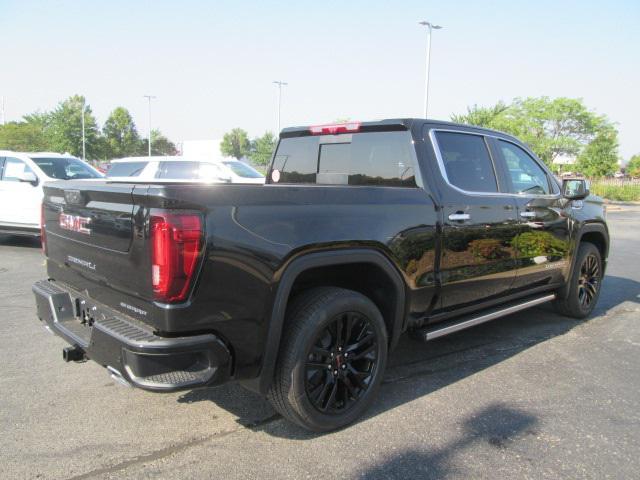 new 2024 GMC Sierra 1500 car, priced at $70,120