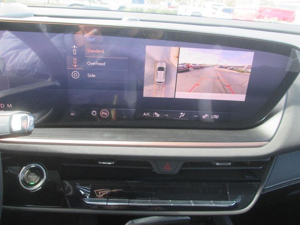 new 2025 Buick Envision car, priced at $38,335
