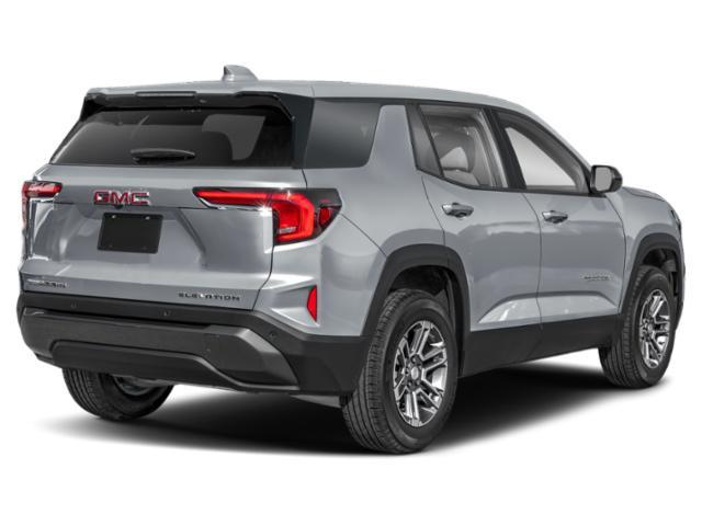 new 2026 GMC Terrain car, priced at $31,510