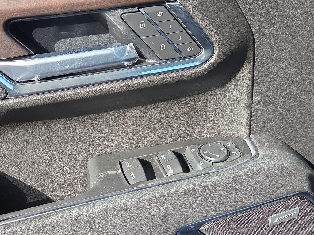 new 2026 GMC Sierra 1500 car, priced at $59,415