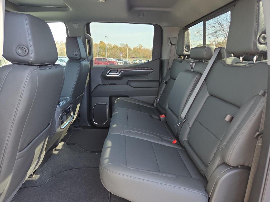 new 2026 GMC Sierra 1500 car, priced at $59,415